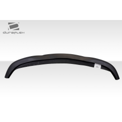 2001-2007 Mercedes C Class W203 Duraflex L-Sport Front Lip Spoiler - 1 Piece ( For AMG Bumper only) image - 8