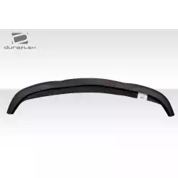 2001-2007 Mercedes C Class W203 L-Sport Front Lip Spoiler - 1 Piece ( For AMG Bumper only) image - 7