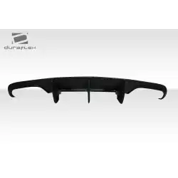 2008-2011 Mercedes C63 Super Fin Rear Lip image - 6