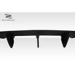 2008-2011 Mercedes C63 Super Fin Rear Lip image - 10