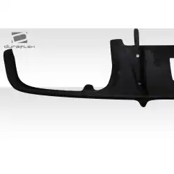 2008-2011 Mercedes C63 Super Fin Rear Lip image - 16
