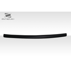 2008-2014 Mercedes C Class W204 Duraflex AF2 Wing Spoiler - 1 Piece image - 4