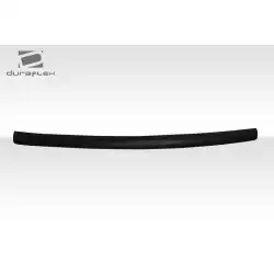 2008-2014 Mercedes C Class W204 AF2 Wing Spoiler - 1 Piece image - 3