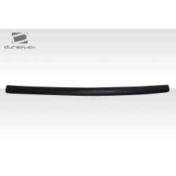 2008-2014 Mercedes C Class W204 Duraflex AF2 Wing Spoiler - 1 Piece image - 5