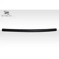 2008-2014 Mercedes C Class W204 AF2 Wing Spoiler - 1 Piece image - 4