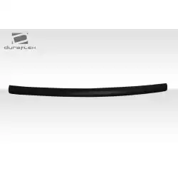 2008-2014 Mercedes C Class W204 AF2 Wing Spoiler - 1 Piece image - 5