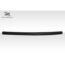 2008-2014 Mercedes C Class W204 AF2 Wing Spoiler - 1 Piece image - 7