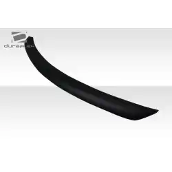 2008-2014 Mercedes C Class W204 AF2 Wing Spoiler - 1 Piece image - 9
