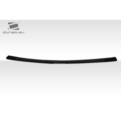 2008-2014 Mercedes C Class W204 Duraflex R-Tech Wing Spoiler - 1 Piece (S) image - 5