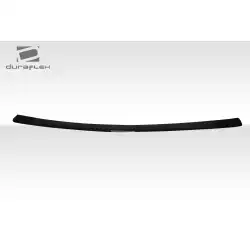 2008-2014 Mercedes C Class W204 R-Tech Wing Spoiler - 1 Piece (S) image - 4