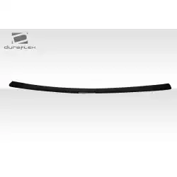 2008-2014 Mercedes C Class W204 R-Tech Wing Spoiler - 1 Piece (S) image - 7