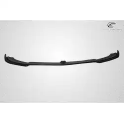 2015-2021 Mercedes C Class W205 DriTech Fortune Front Lip - 1 Piece ( For AMG Bumper only) image - 6