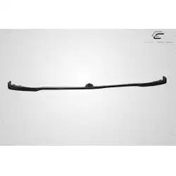 2015-2021 Mercedes C Class W205 DriTech Fortune Front Lip - 1 Piece ( For AMG Bumper only) image - 8