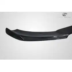 2015-2021 Mercedes C Class W205 DriTech Fortune Front Lip - 1 Piece ( For AMG Bumper only) image - 12