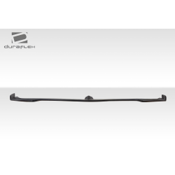 2015-2021 Mercedes C Class W205 Duraflex Fortune Front Lip - 1 Piece ( For AMG Bumper only) (S) image - 4