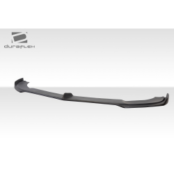 2015-2021 Mercedes C Class W205 Duraflex Fortune Front Lip - 1 Piece ( For AMG Bumper only) (S) image - 6