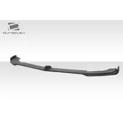 2015-2021 Mercedes C Class W205 Fortune Front Lip - 1 Piece ( For AMG Bumper only) (S) image - 5