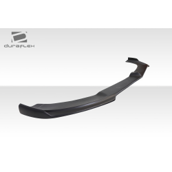 2015-2021 Mercedes C Class W205 Duraflex Fortune Front Lip - 1 Piece ( For AMG Bumper only) (S) image - 7