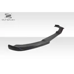 2015-2021 Mercedes C Class W205 Fortune Front Lip - 1 Piece ( For AMG Bumper only) (S) image - 6