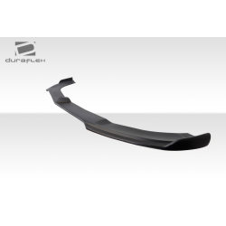 2015-2021 Mercedes C Class W205 Duraflex Fortune Front Lip - 1 Piece ( For AMG Bumper only) (S) image - 8