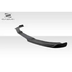 2015-2021 Mercedes C Class W205 Fortune Front Lip - 1 Piece ( For AMG Bumper only) (S) image - 7