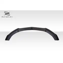 2015-2021 Mercedes C Class W205 Fortune Front Lip - 1 Piece ( For AMG Bumper only) (S) image - 8