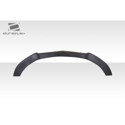2015-2021 Mercedes C Class W205 Duraflex Fortune Front Lip - 1 Piece ( For AMG Bumper only) (S) image - 10