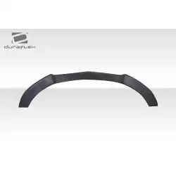 2015-2021 Mercedes C Class W205 Fortune Front Lip - 1 Piece ( For AMG Bumper only) (S) image - 9