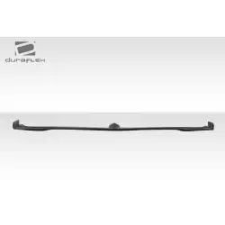 2015-2021 Mercedes C Class W205 Fortune Front Lip - 1 Piece ( For AMG Bumper only) (S) image - 5