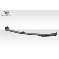 2015-2021 Mercedes C Class W205 Fortune Front Lip - 1 Piece ( For AMG Bumper only) (S) image - 9