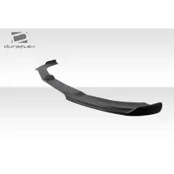 2015-2021 Mercedes C Class W205 Fortune Front Lip - 1 Piece ( For AMG Bumper only) (S) image - 13