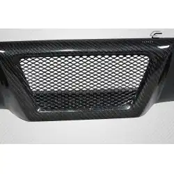 2006-2011 Mercedes CLS Class W219 DriTech L Sport Rear Diffuser - 1 Piece ( For AMG Bumper only) image - 11