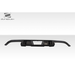 2006-2011 Mercedes CLS Class C219 W219 Duraflex L Sport Rear Diffuser - 1 Piece ( For AMG Bumper only) image - 7