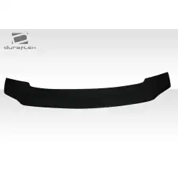 2012-2018 Mercedes CLS Class W218 R-Tech Wing Spoiler - 1 Piece image - 7