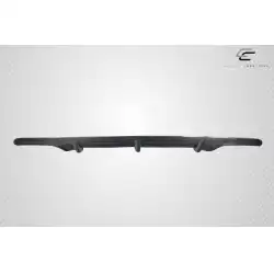 2003-2006 Mercedes E55 W211 L Sport Rear Diffuser - 1 Piece image - 4