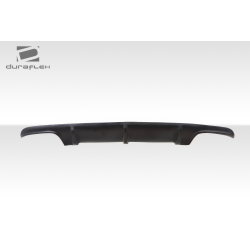 2003-2006 Mercedes E55 W211 Duraflex L Sport Rear Diffuser - 1 Piece image - 4