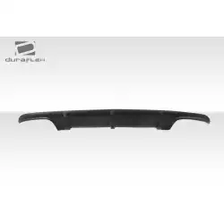 2003-2006 Mercedes E55 W211 L Sport Rear Diffuser - 1 Piece image - 3