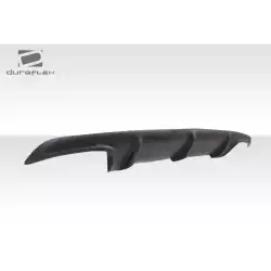 2003-2006 Mercedes E55 W211 L Sport Rear Diffuser - 1 Piece image - 4