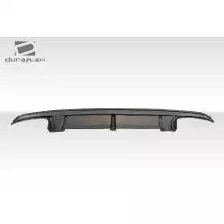 2003-2006 Mercedes E55 W211 L Sport Rear Diffuser - 1 Piece image - 6