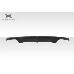 2003-2006 Mercedes E55 W211 L Sport Rear Diffuser - 1 Piece image - 7