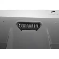 2008-2017 Mitsubishi Lancer / Lancer Evolution 10 D Spec Hood - 1 Piece image - 20