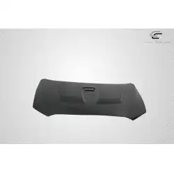 2008-2017 Mitsubishi Lancer / Lancer Evolution 10 D Spec Hood - 1 Piece image - 5