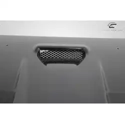2008-2017 Mitsubishi Lancer / Lancer Evolution 10 D Spec Hood - 1 Piece image - 9