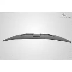 2008-2017 Mitsubishi Lancer / Lancer Evolution 10 D Spec Hood - 1 Piece image - 28