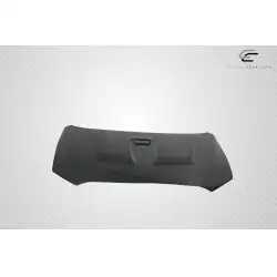 2008-2017 Mitsubishi Lancer / Lancer Evolution 10 D Spec Hood - 1 Piece image - 11