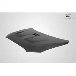 2008-2017 Mitsubishi Lancer / Lancer Evolution 10 D Spec Hood - 1 Piece image - 13