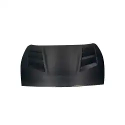 2009-2020 Nissan 370Z Z34 AM-S Hood - 1 Piece image - 2