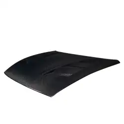 2009-2020 Nissan 370Z Z34 AM-S Hood - 1 Piece image - 3