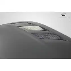 2009-2020 Nissan 370Z Z34 AM-S Hood - 1 Piece image - 7