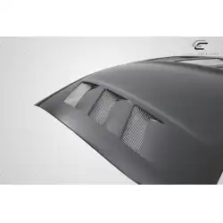 2009-2020 Nissan 370Z Z34 AM-S Hood - 1 Piece image - 8